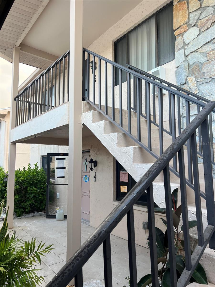 9980 Eagles Point Cir #3, Port Richey