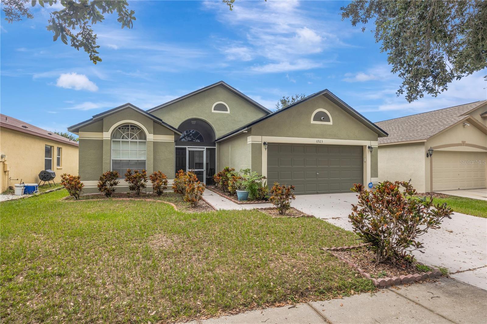 6923 Waterbrook Ct, Gibsonton