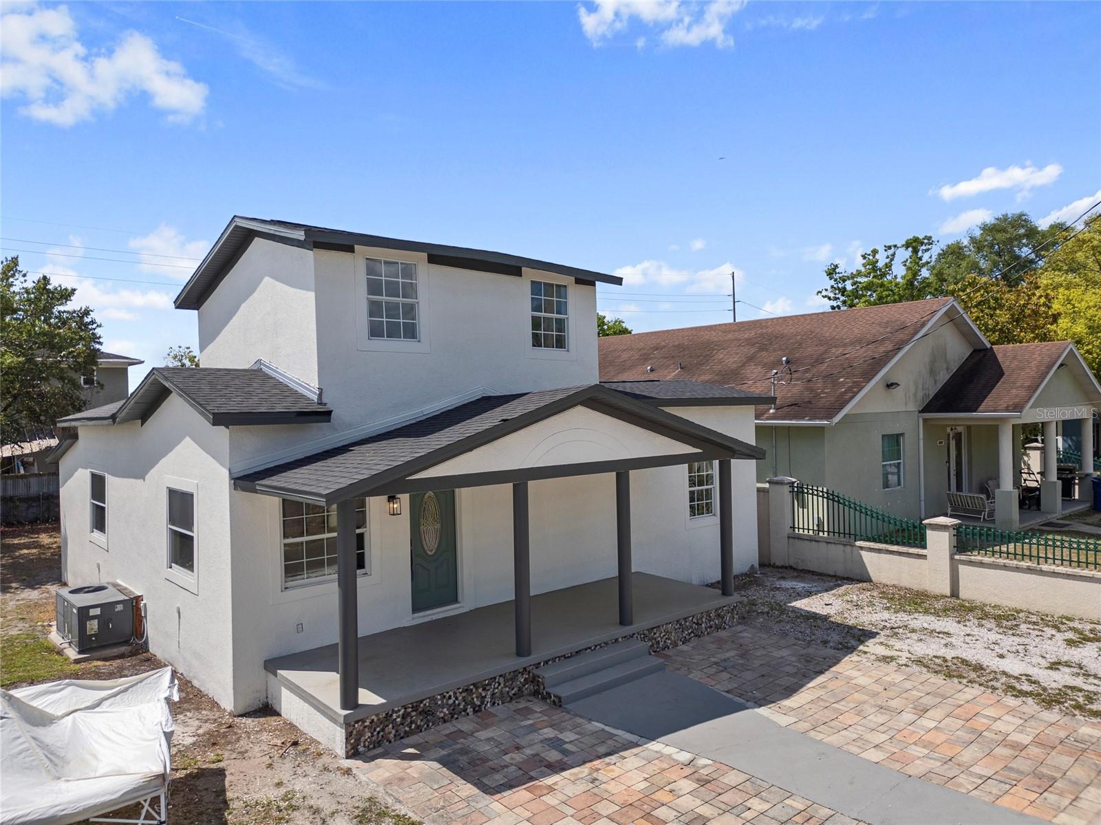 2930 W Arch St, Tampa