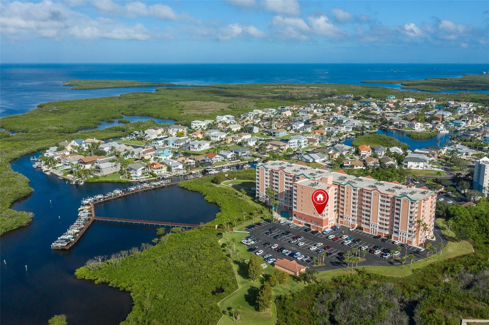 4516 Seagull Dr #411, New Port Richey