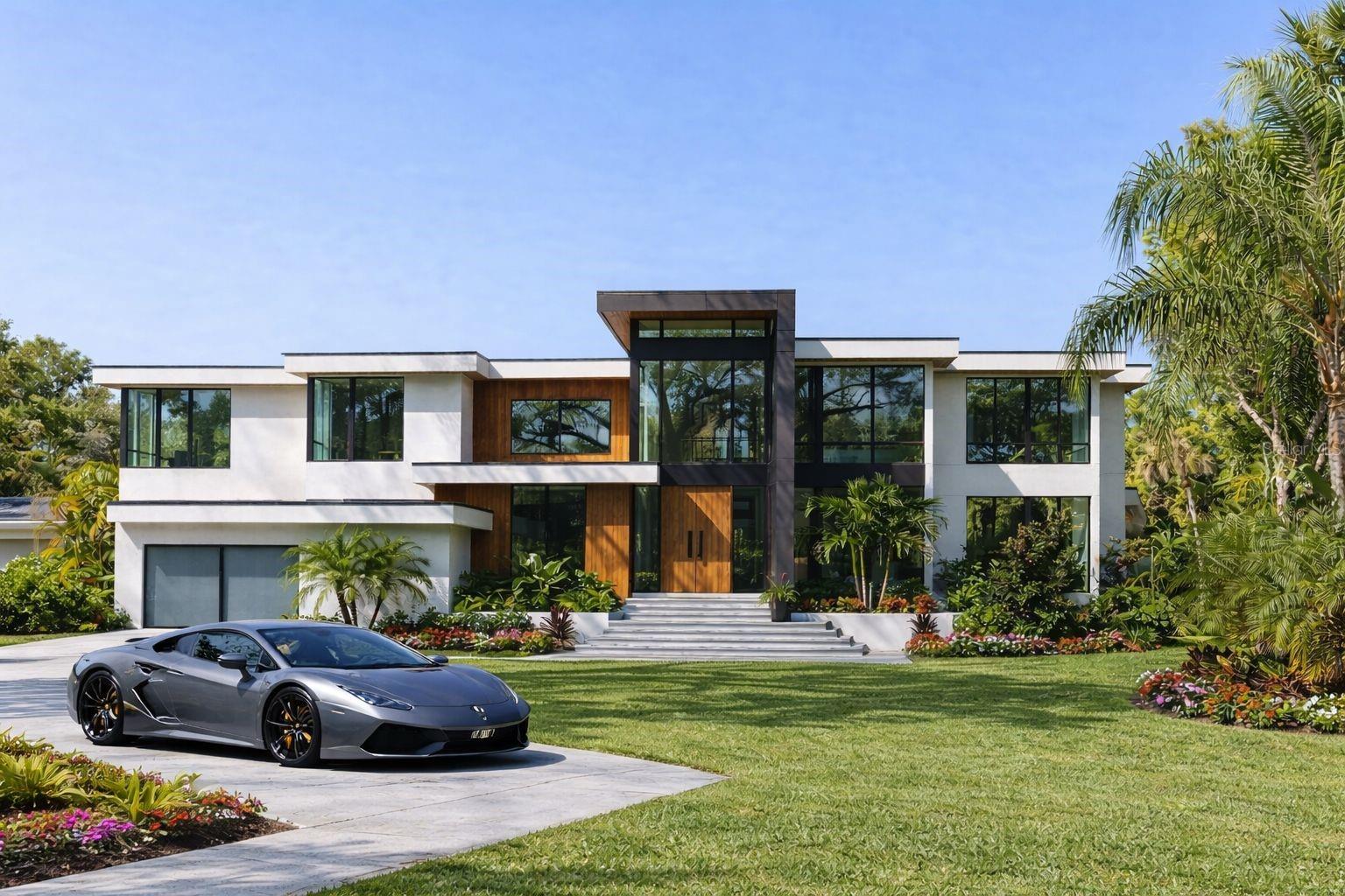5002 W Poe Ave, Tampa