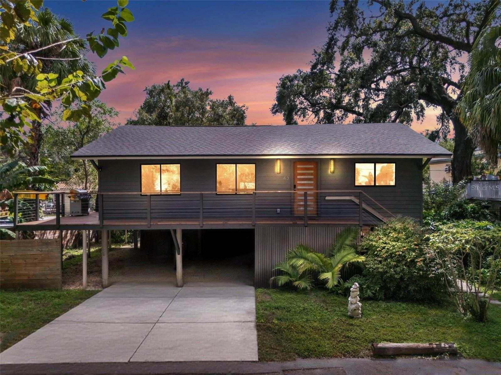 43 Hamilton Heath Dr, Tampa