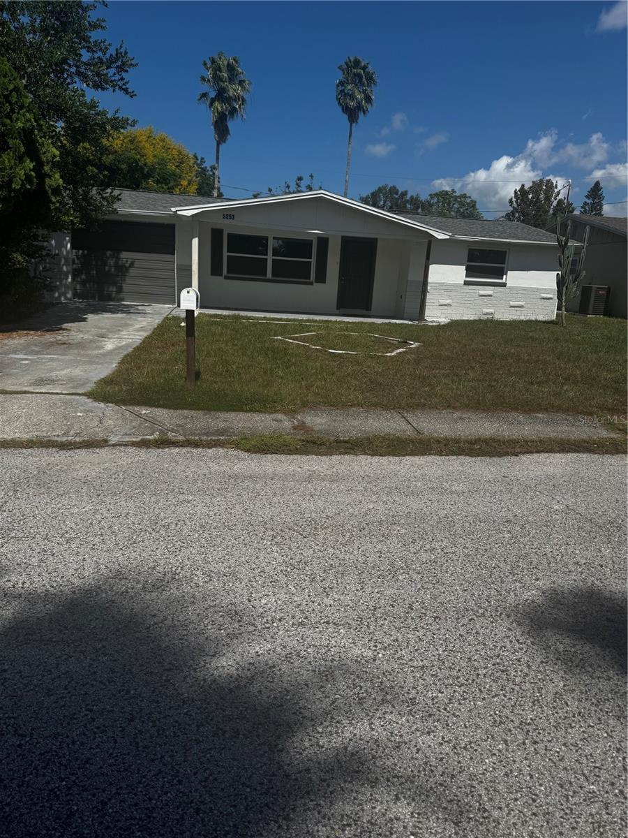 5253 Devries Dr, New Port Richey