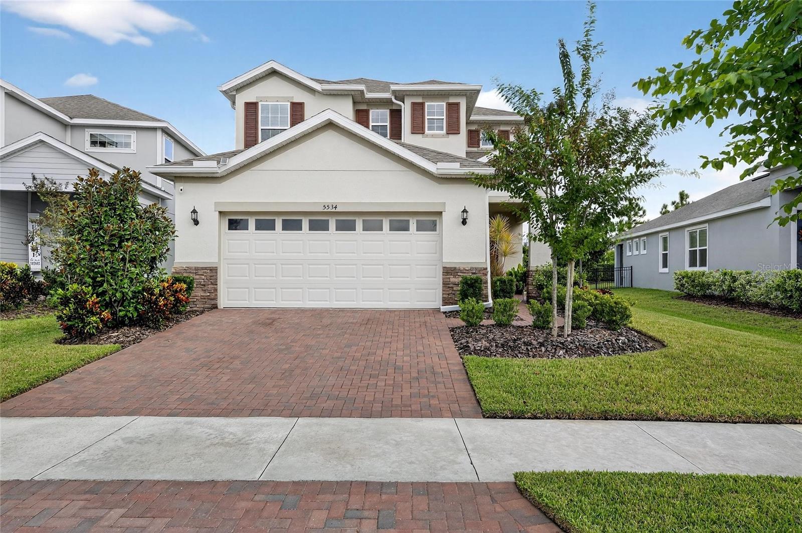 5534 Silver Sun Dr, Apollo Beach