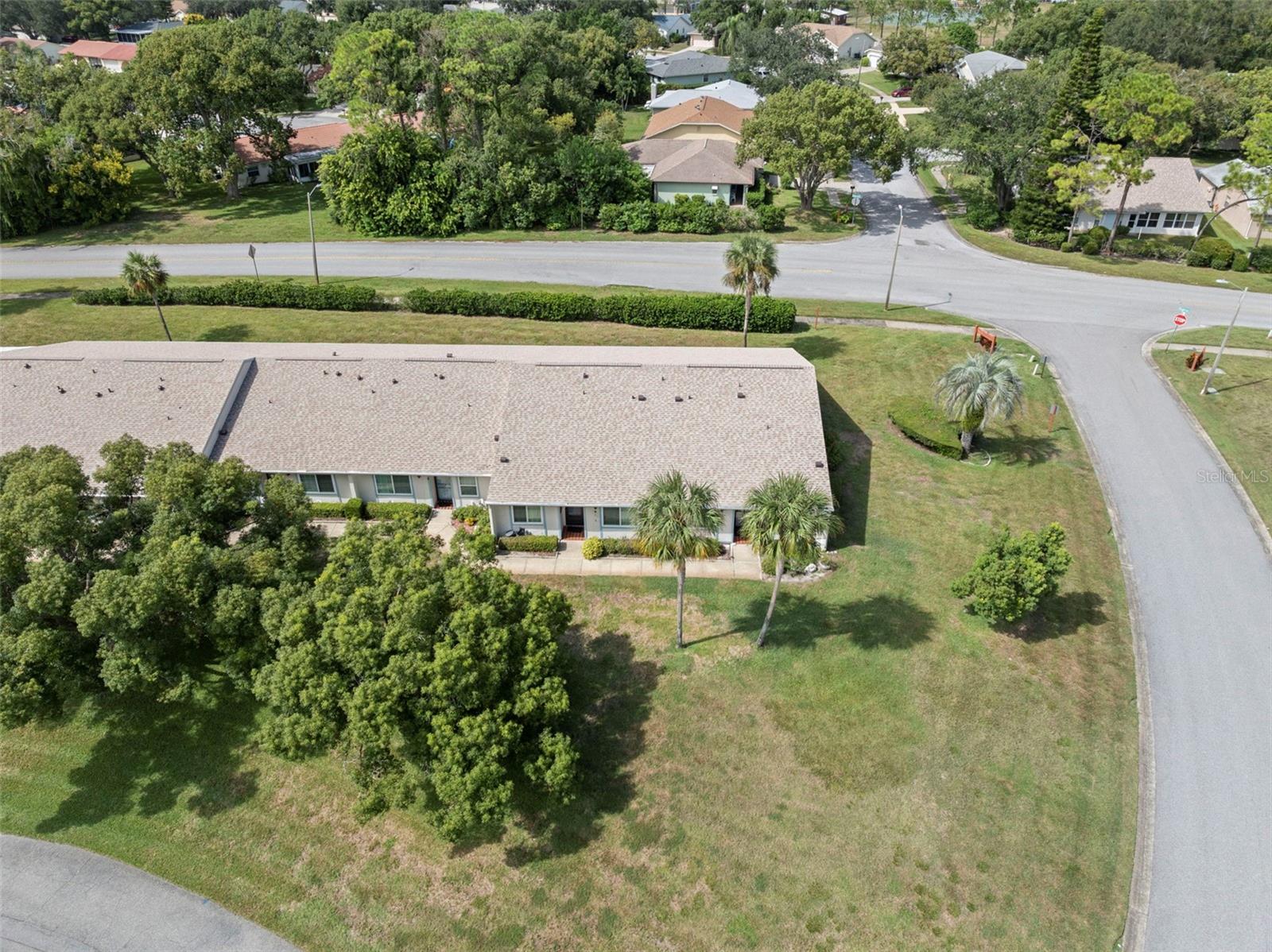 8111 Braddock Cir #6, Port Richey