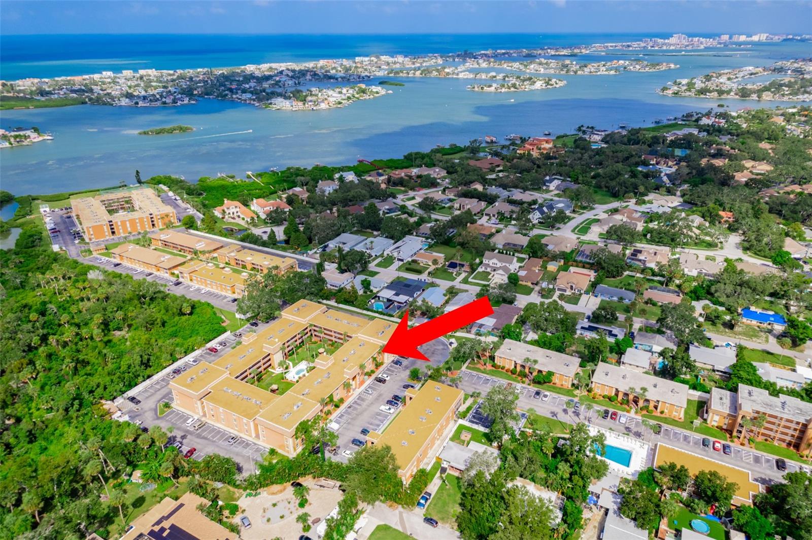 12760 Indian Rocks Rd #546, Largo