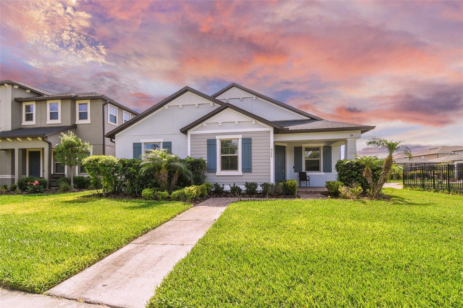 4746 Bexley Village Dr, Land O Lakes