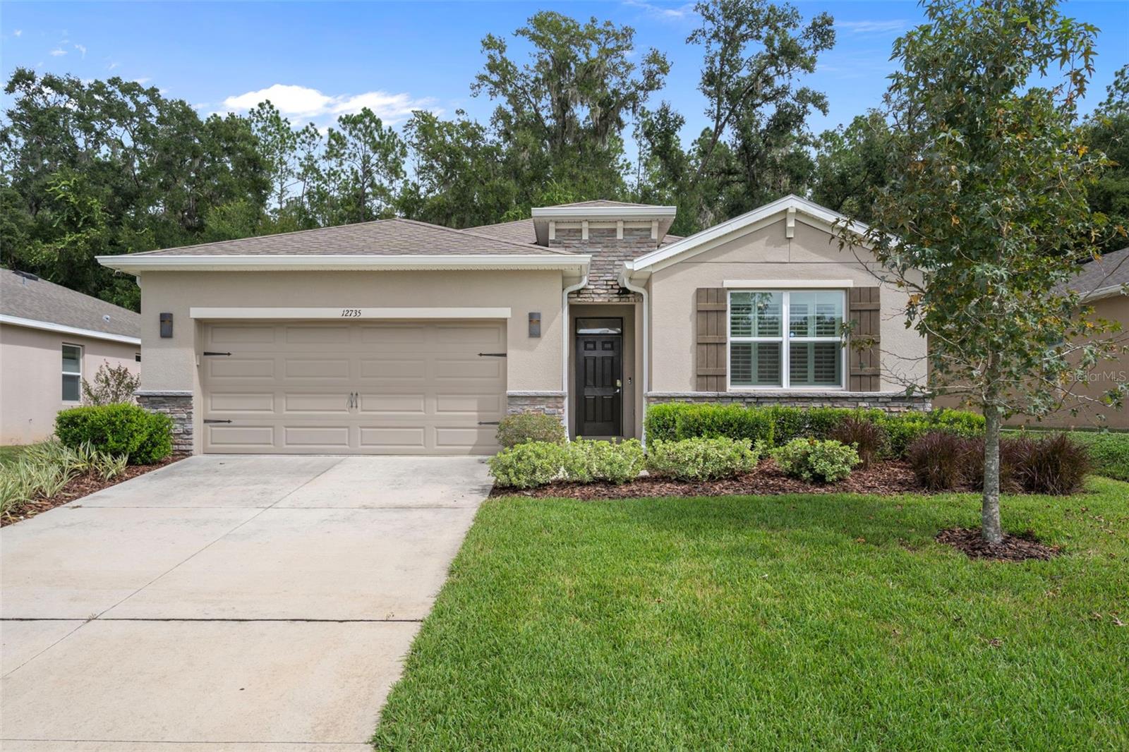12735 Eastpointe Dr, Dade City