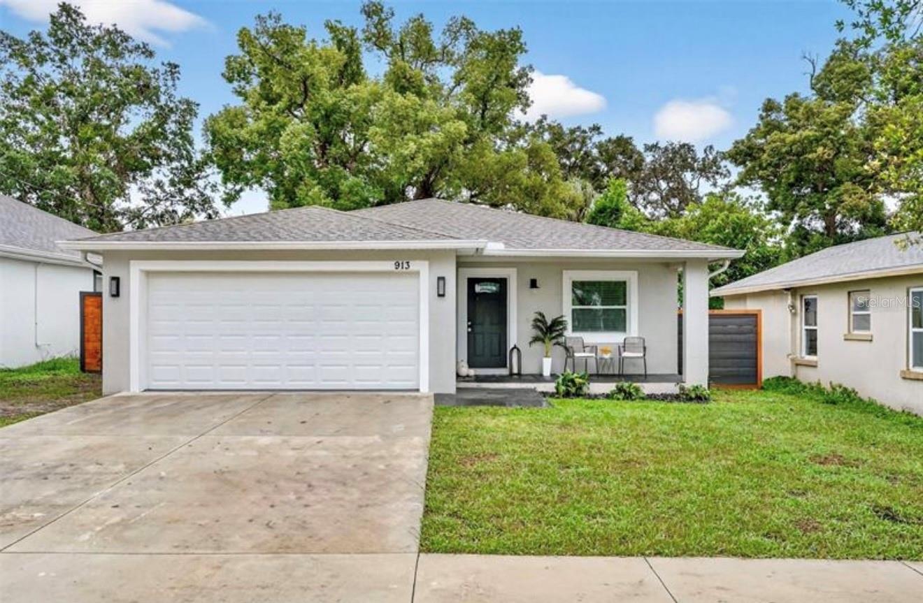 913 E Eskimo Ave, Tampa