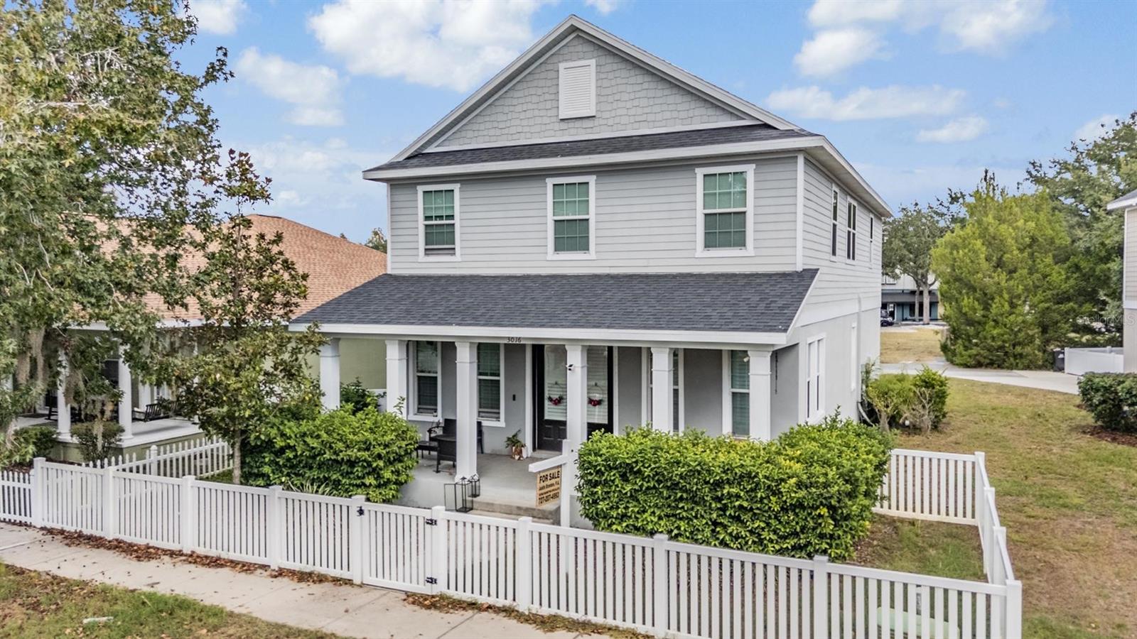 3016 Alachua Pl, New Port Richey