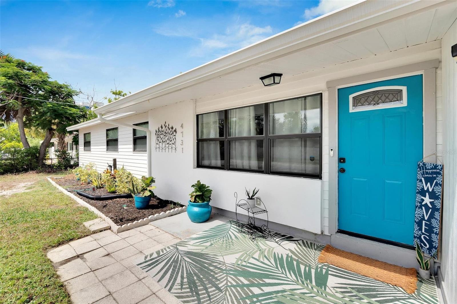 4731 W Montgomery Ave, Tampa