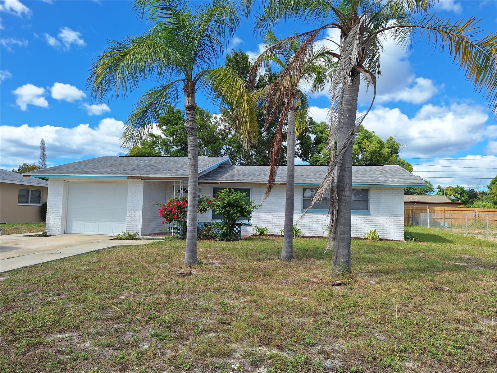 7317 Star Dust Dr, Port Richey