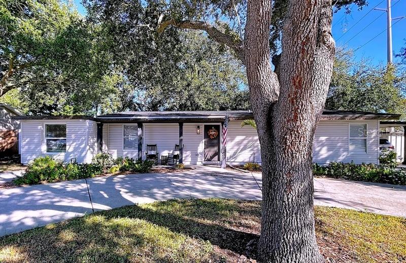 3501 W Paxton Ave, Tampa