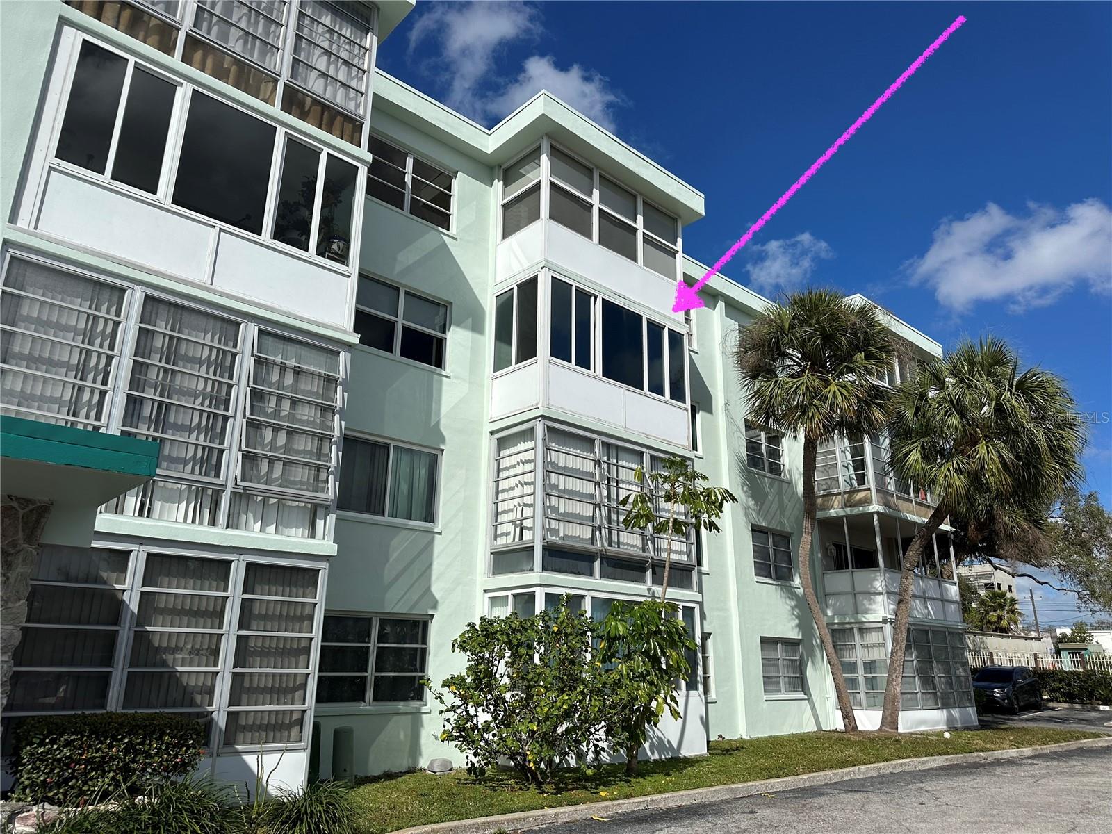 100 Waverly Way #302, Clearwater