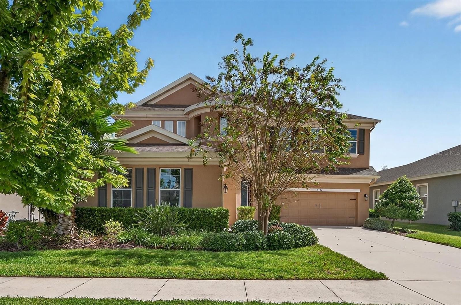 6307 Brevada Ln, Apollo Beach