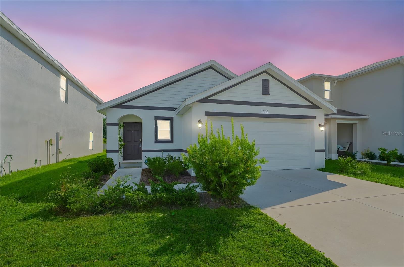12136 Lily Magnolia Ln, Riverview