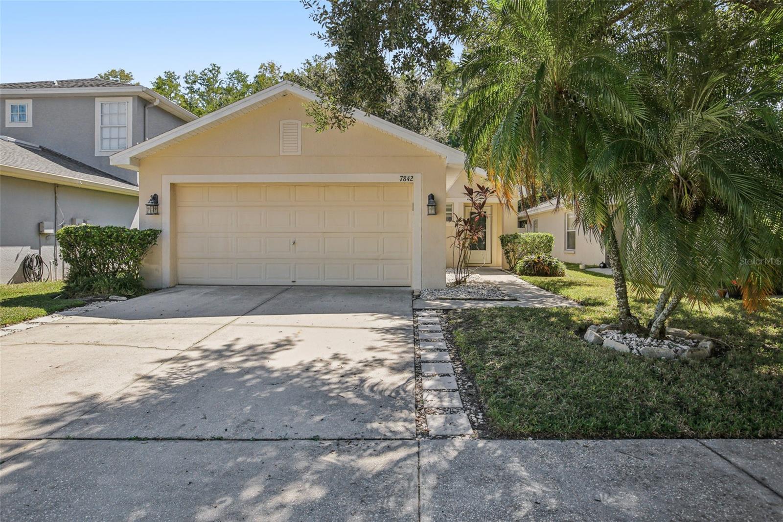 7842 Citrus Blossom Dr, Land O Lakes