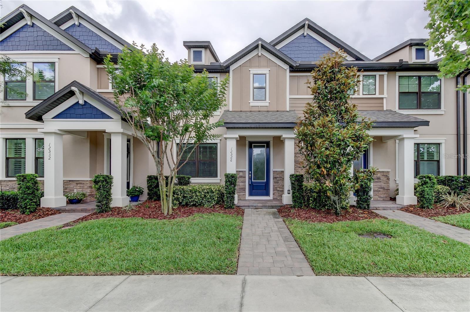 12526 Rangeland Blvd, Odessa