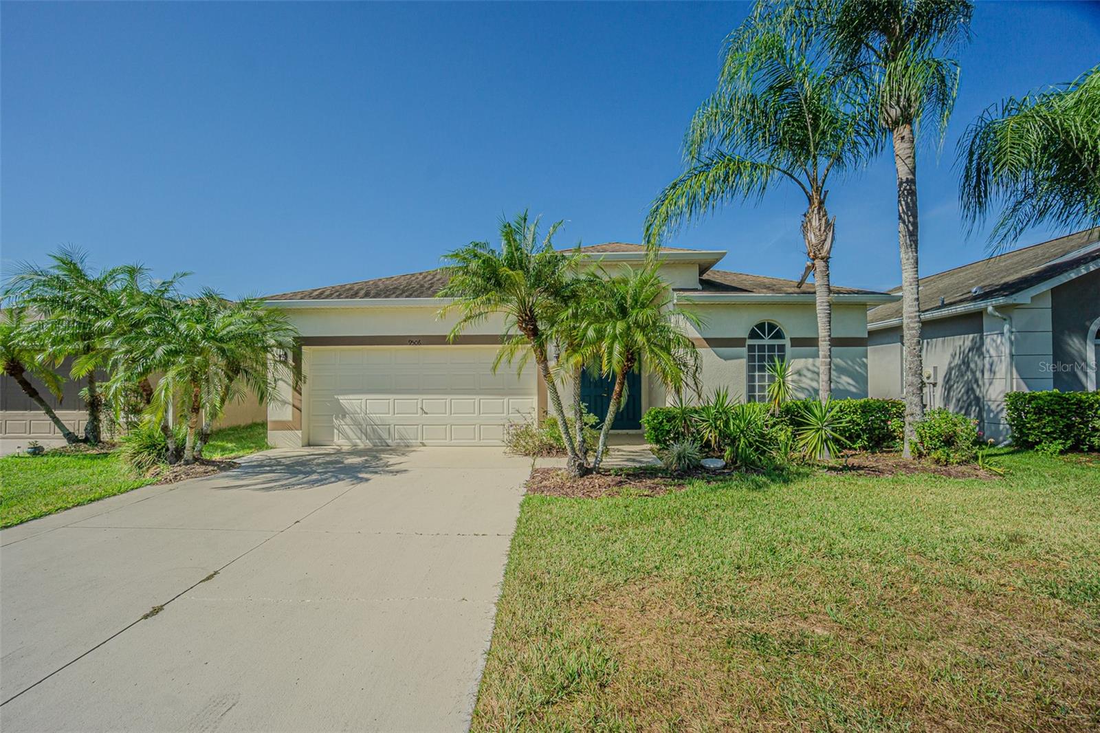 9506 Rolling Cir, San Antonio
