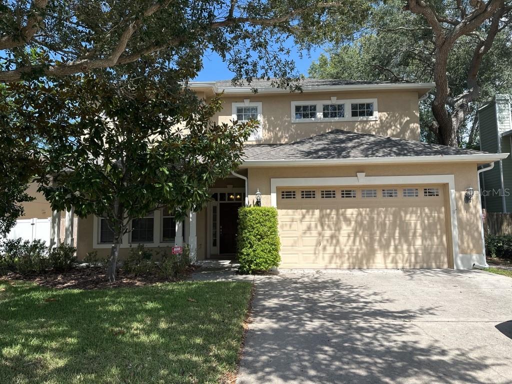 3307 W Corona St, Tampa