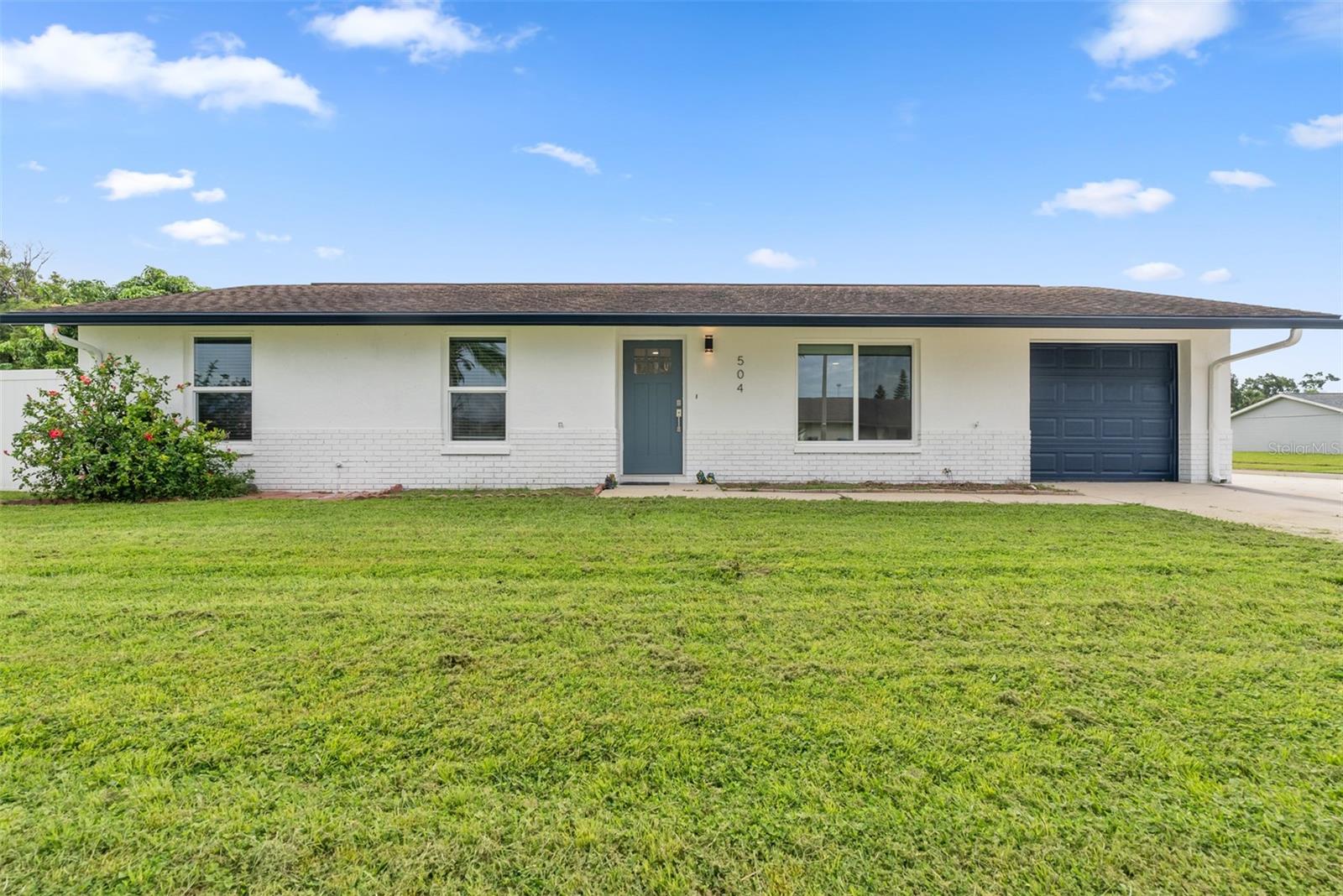 504 Red Mangrove Ln, Apollo Beach