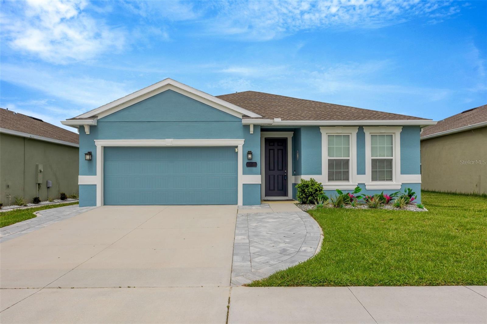 8512 Orchard Grass St, Wesley Chapel