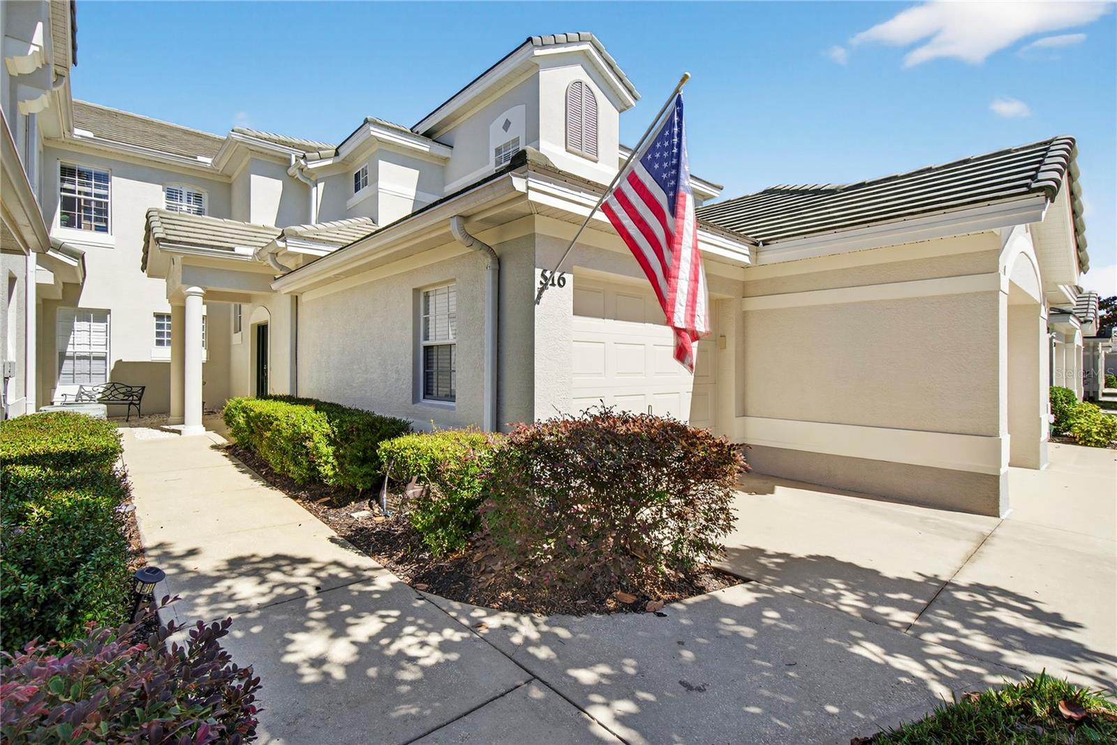 516 Grasslands Village Cir, Lakeland