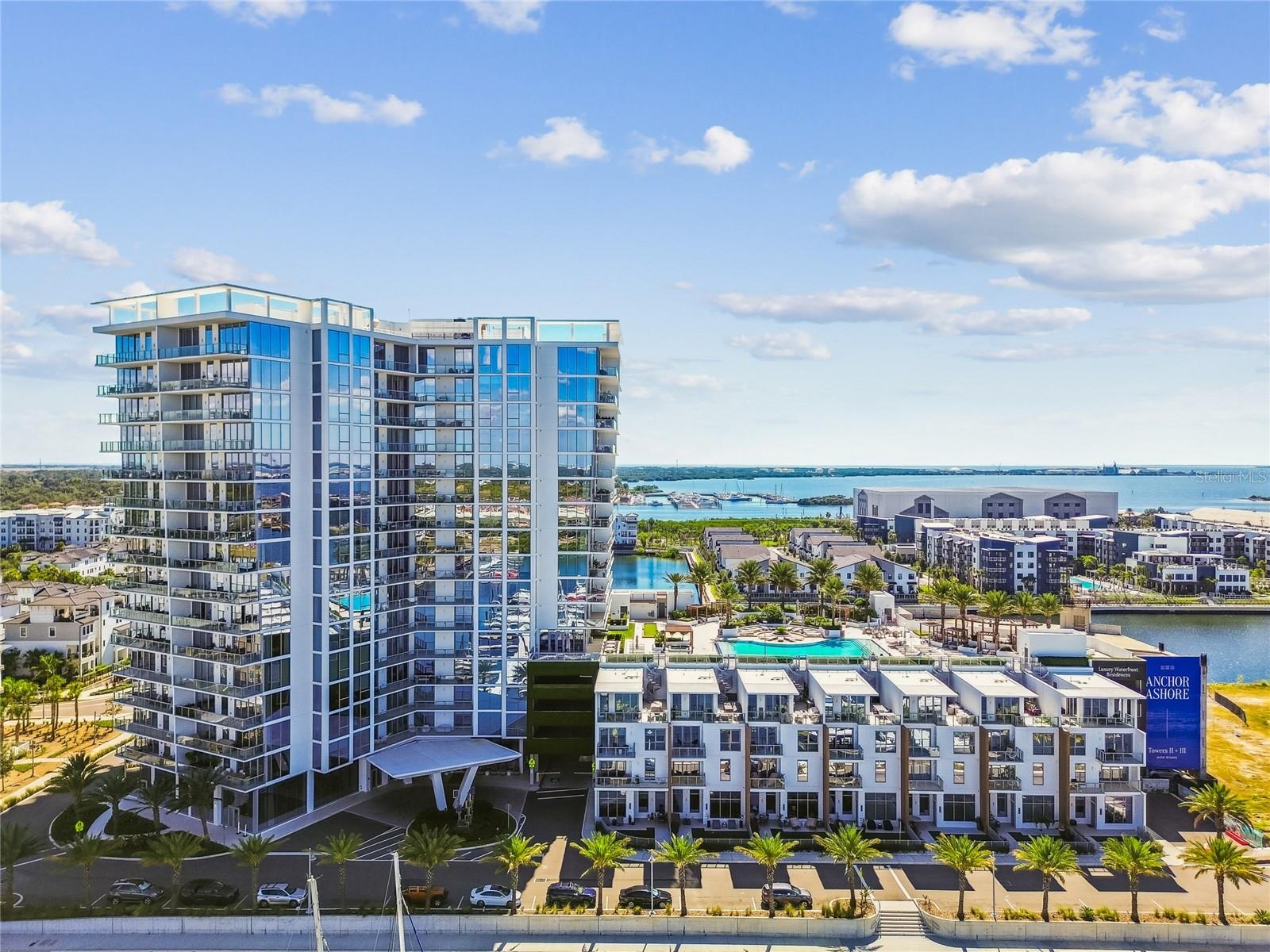 5120 Marina Way #14006, Tampa