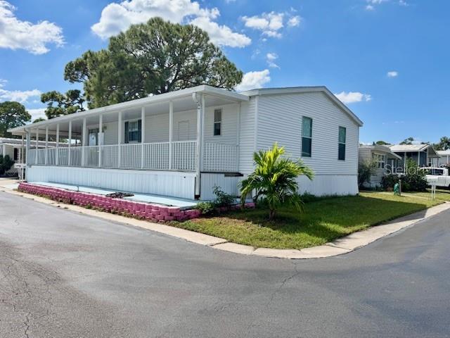 7803 46th Ave N #39, St Petersburg