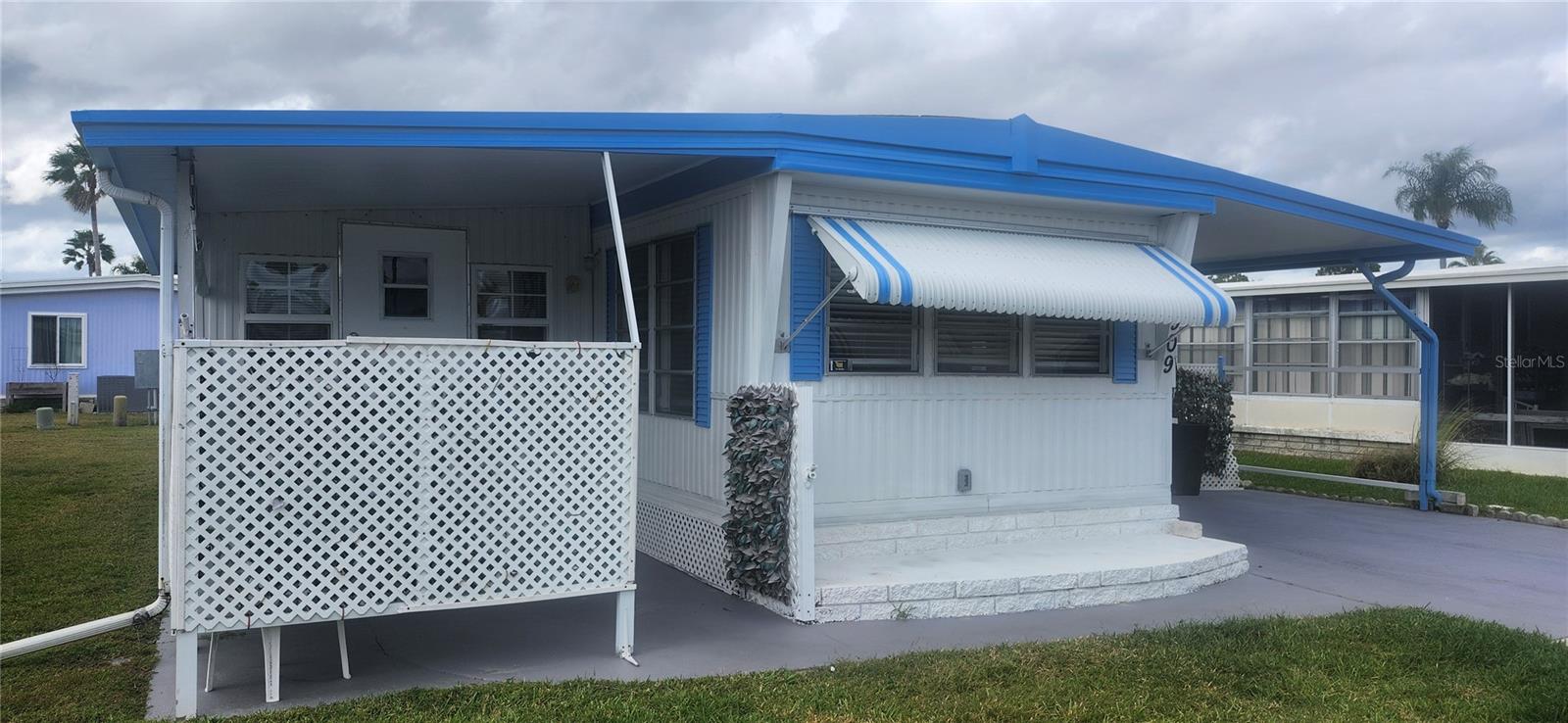 10909 Freedom Dr, Port Richey