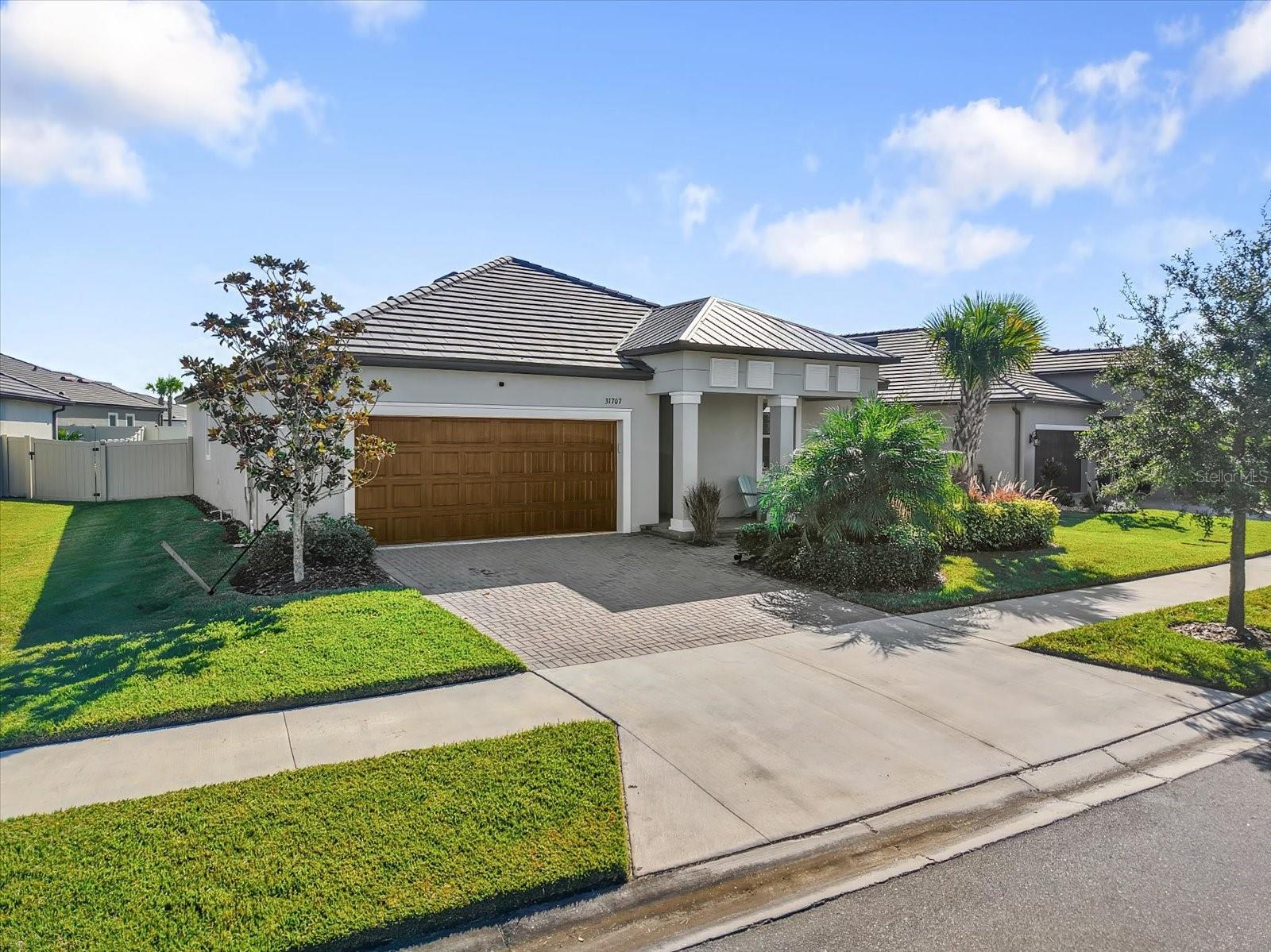 31707 Magna Gulf Loop, San Antonio