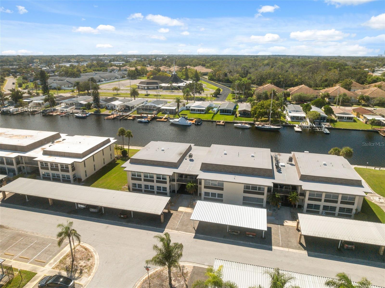 4812 Jasper Dr #105, New Port Richey