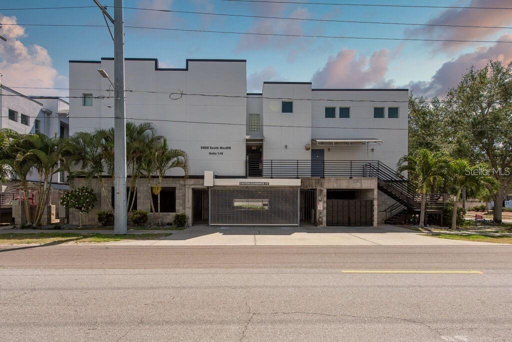 5008 S Macdill Ave #12, Tampa