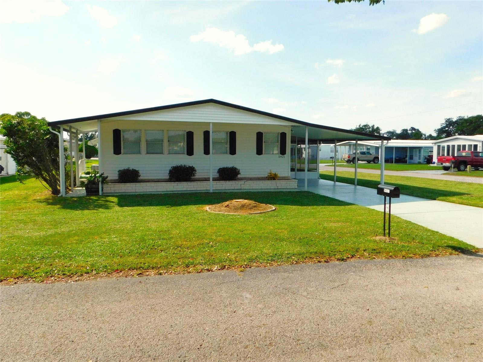 5421 Powhattan St, Zephyrhills