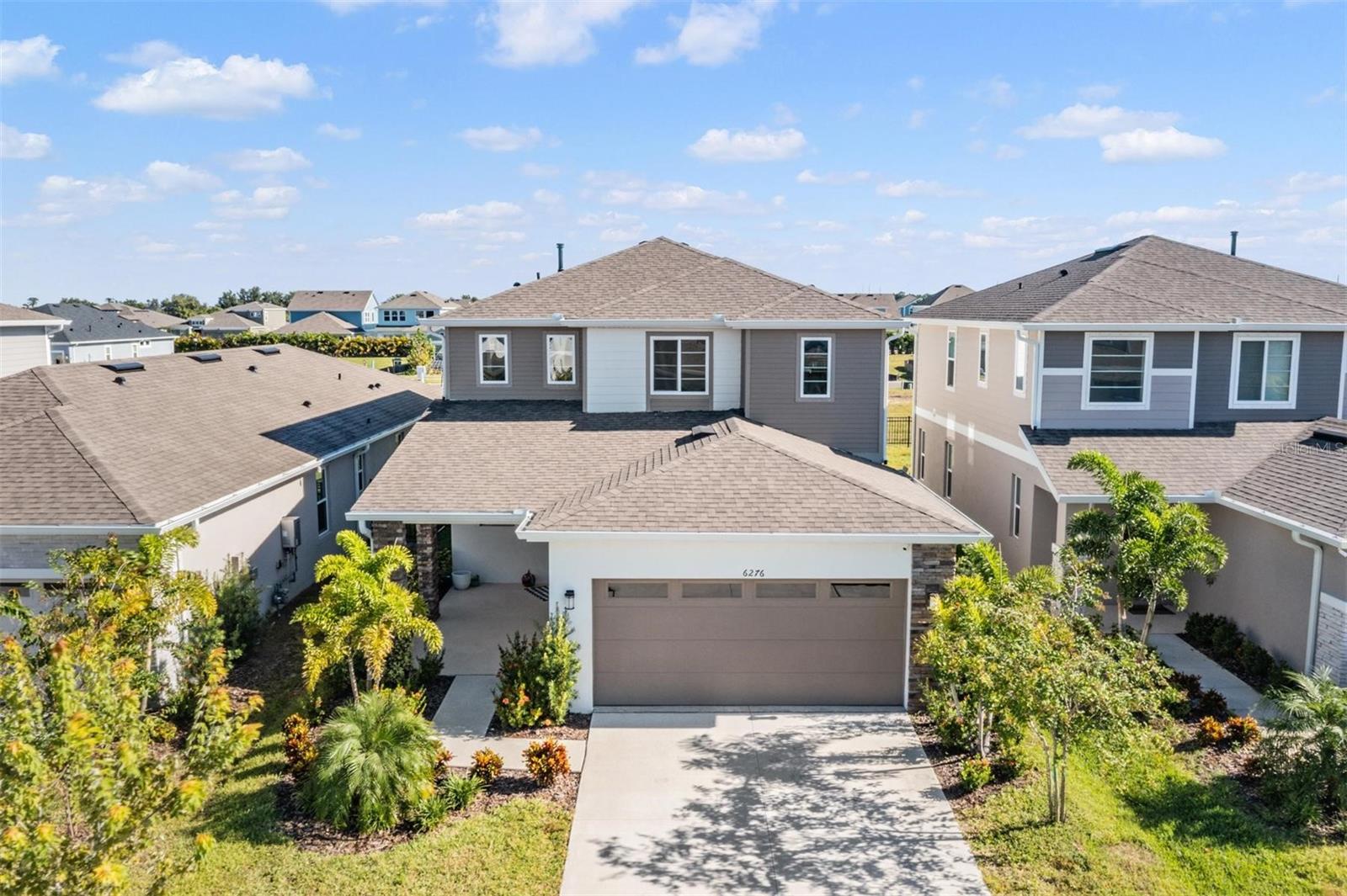 6276 Golden Beach Dr, Apollo Beach