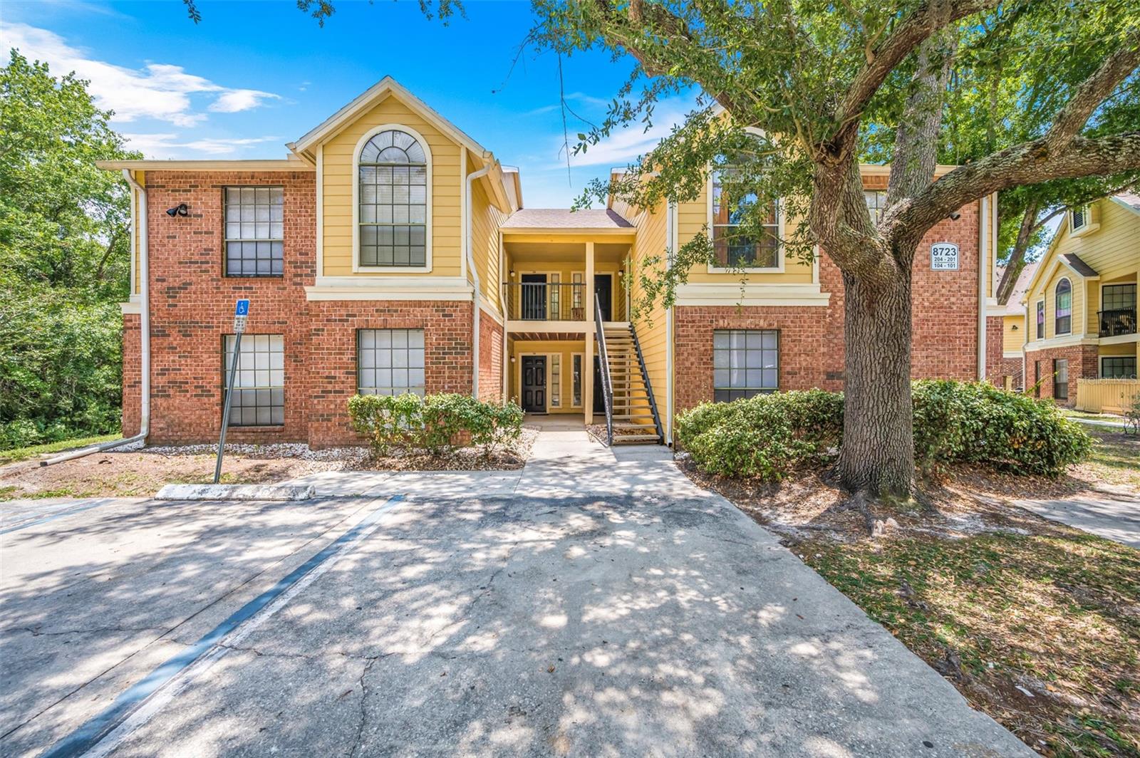 8723 Fancy Finch Dr #101, Tampa