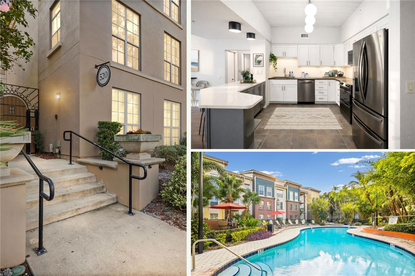520 S Armenia Ave #1229c, Tampa