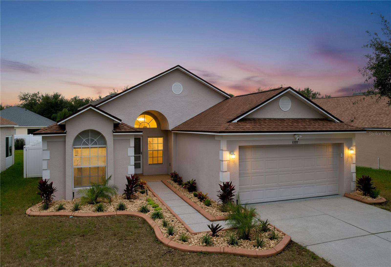 8527 Carriage Pointe Dr, Gibsonton