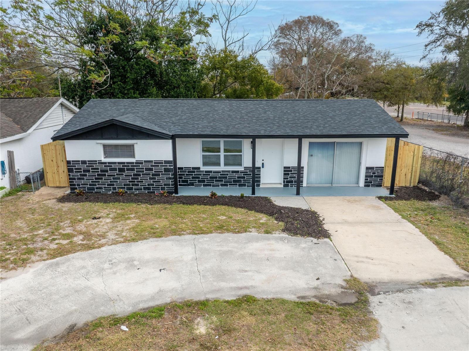 4012 Valencia Dr, New Port Richey