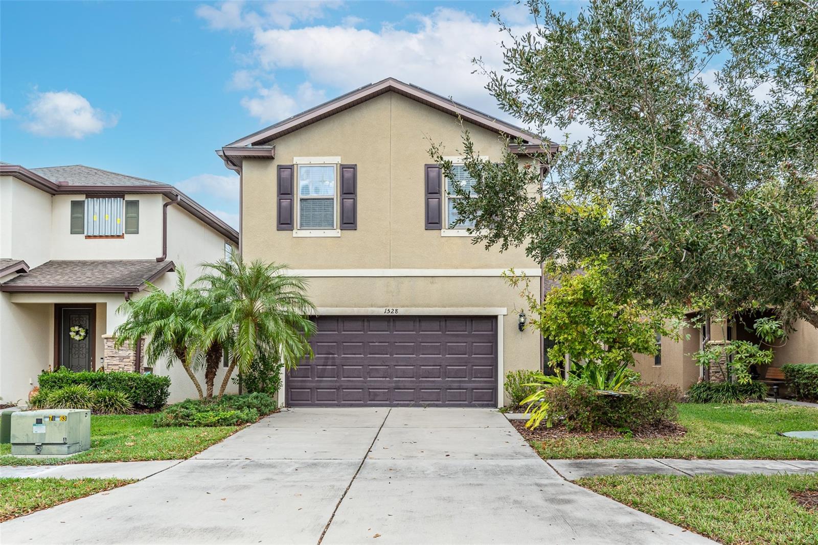 1528 Gadsden Point Pl, Ruskin