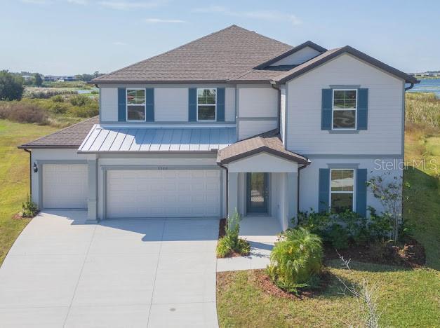 9503 Ibis Grove Blvd, Wesley Chapel