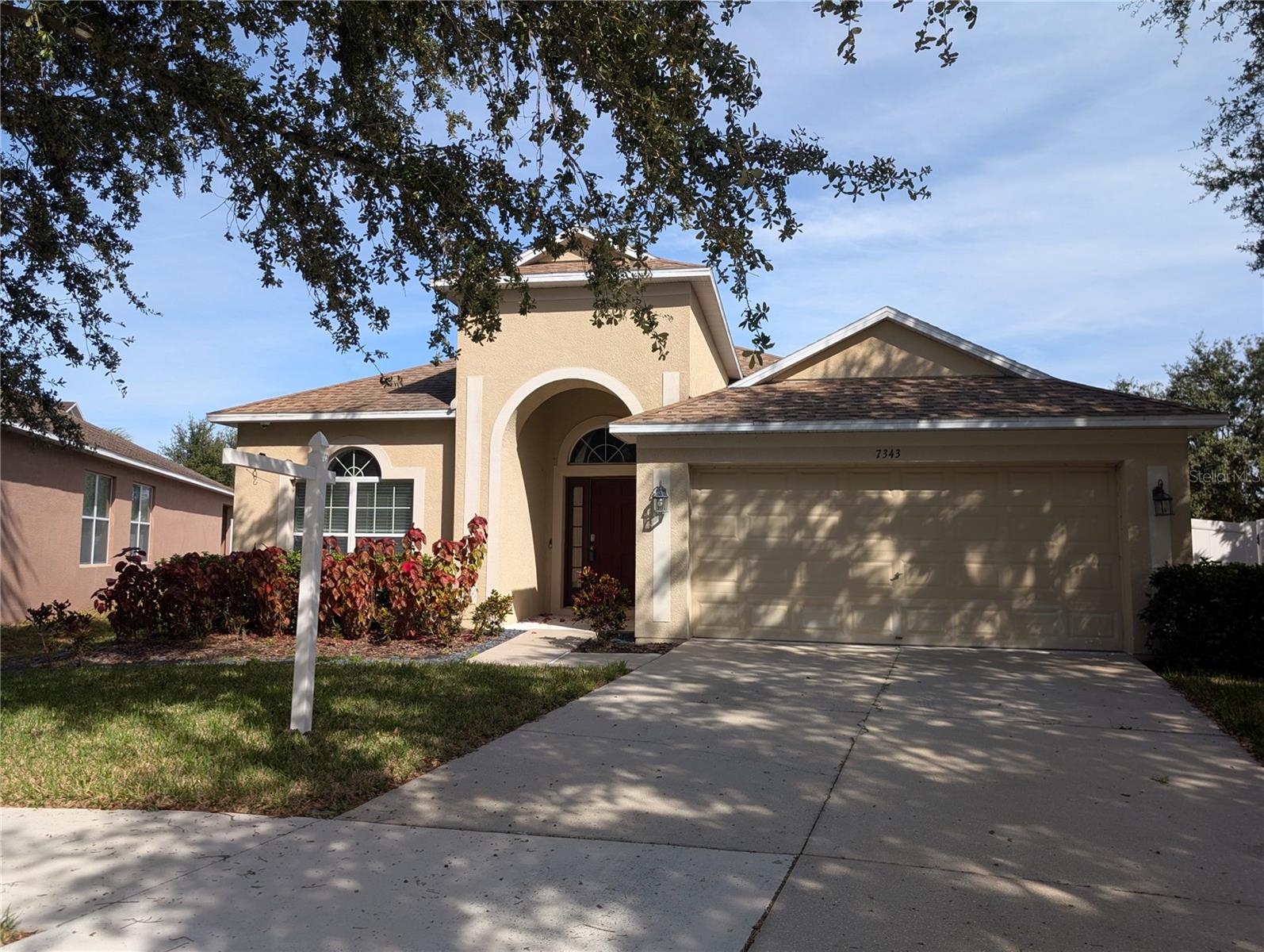 7343 Forest Mere Dr, Riverview