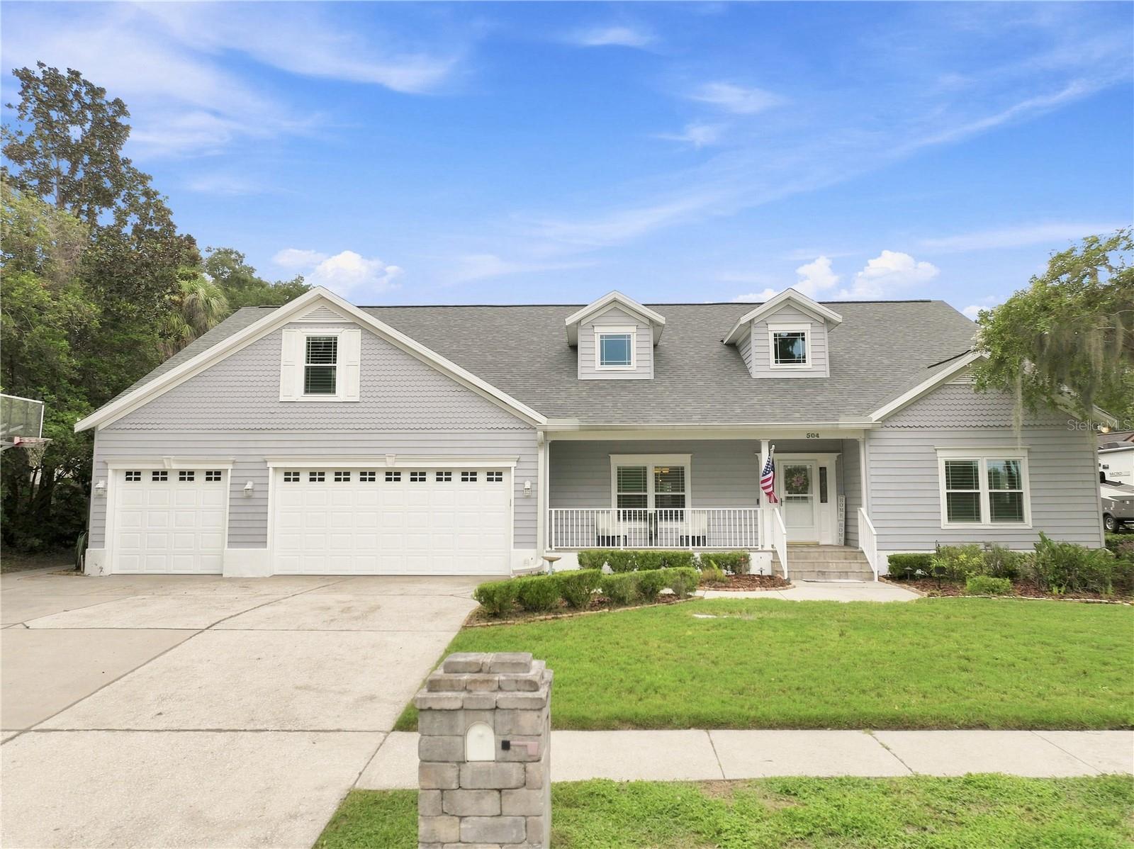 504 Covington Park St, Seffner