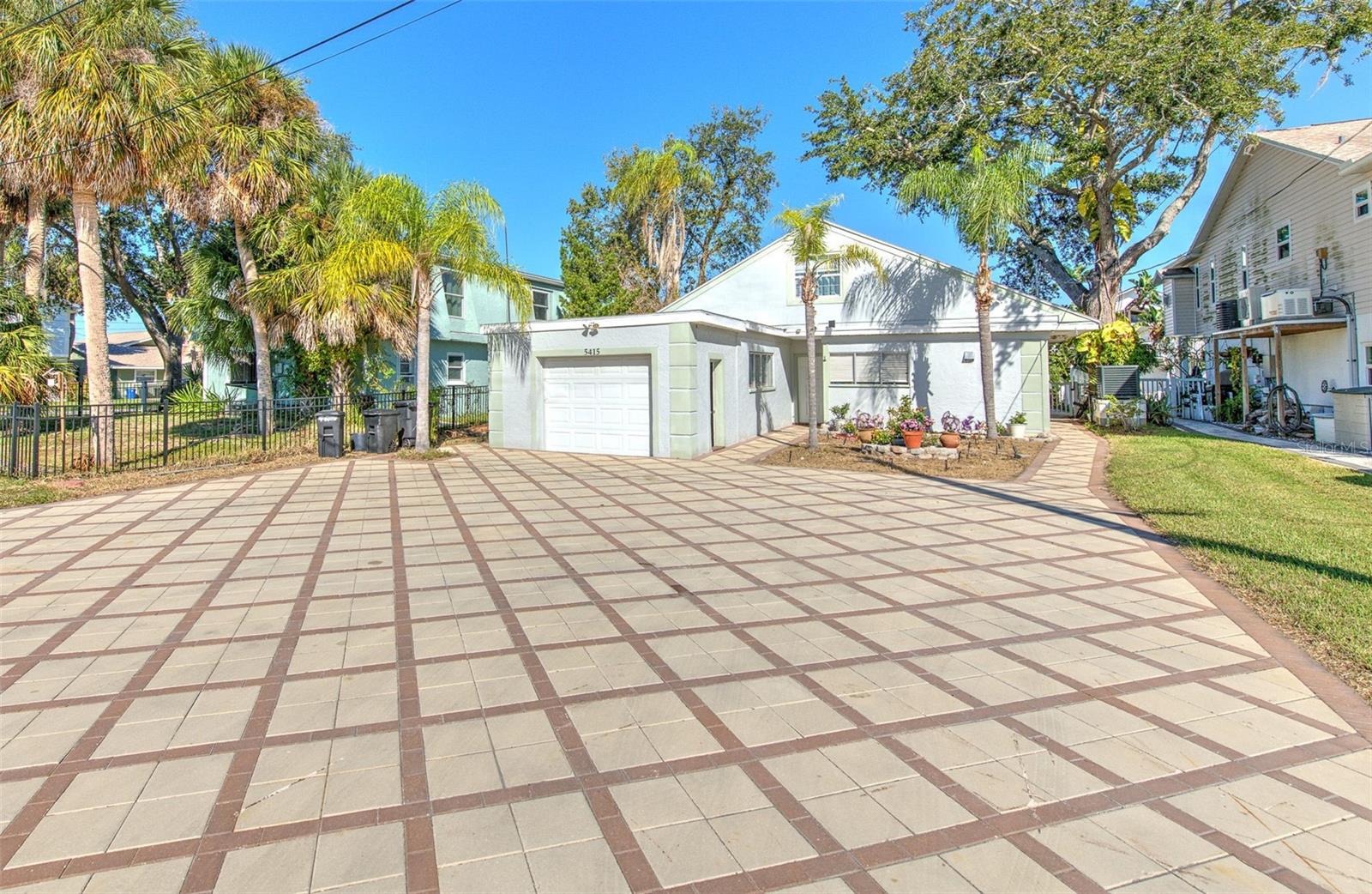 5415 Miles Blvd, Port Richey