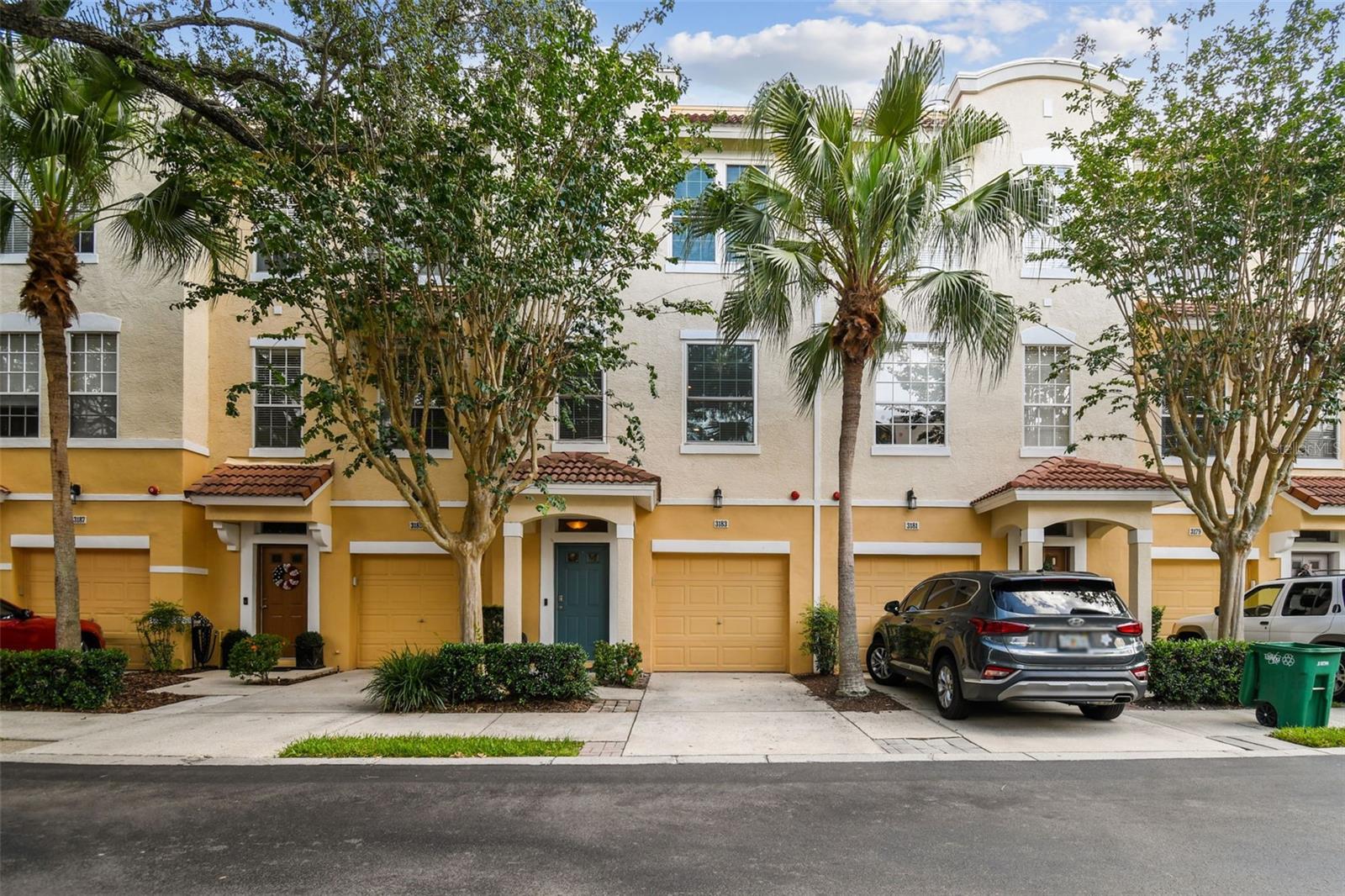 3183 Bayshore Oaks Dr, Tampa