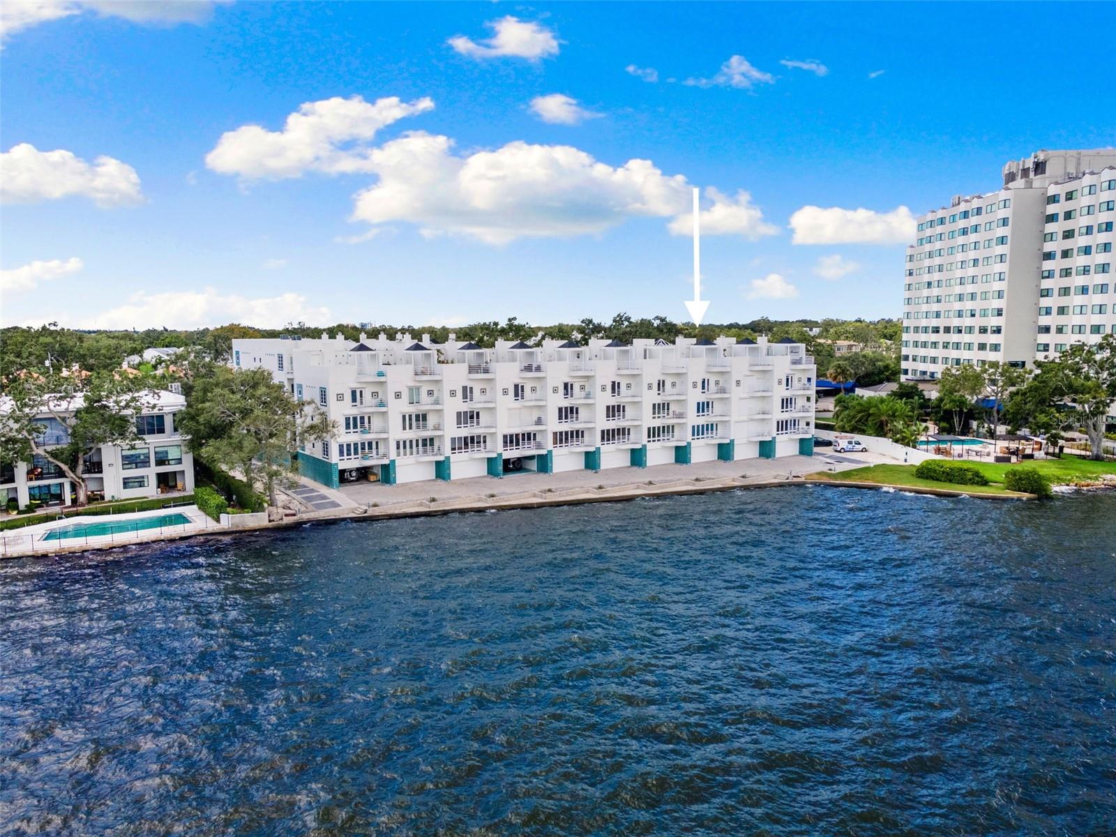 4950 Bayshore Blvd #23, Tampa