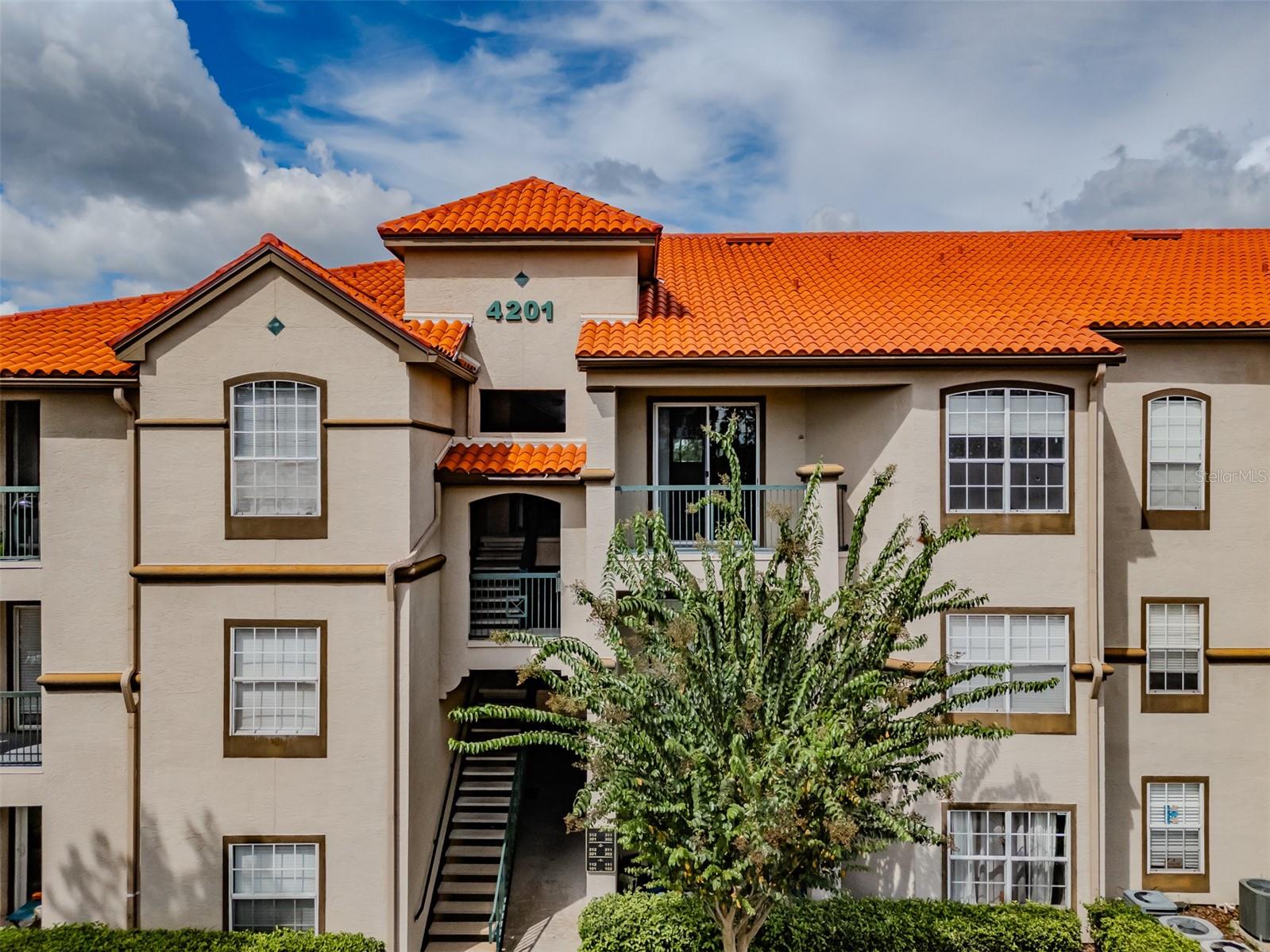 4201 S Woodstorks Walk Way #3302, Lutz