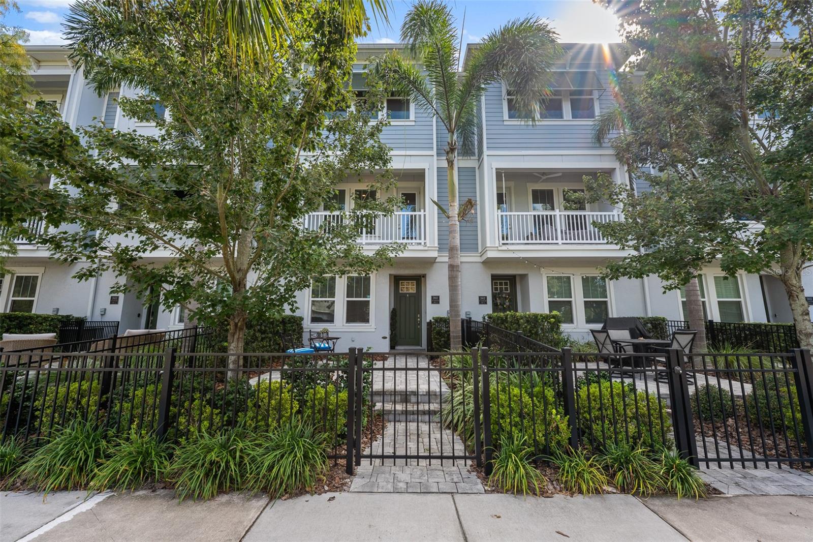 2602 W Cleveland St #3, Tampa