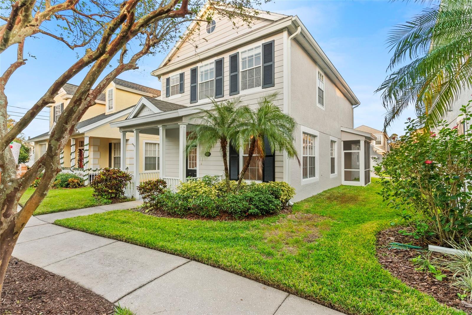 10806 Spring Mountain Pl, Tampa