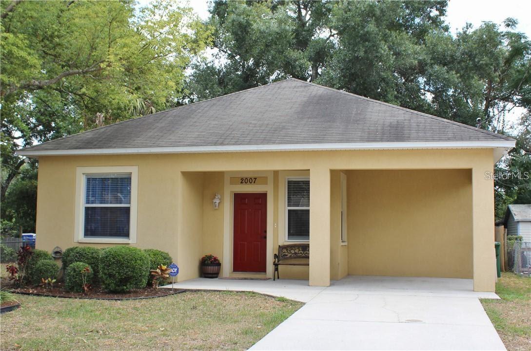 2007 E 23rd Ave, Tampa